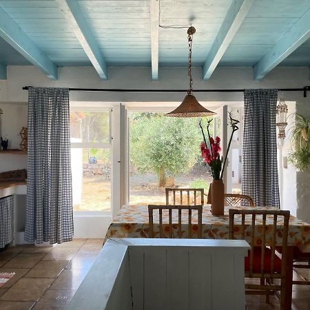 Casa Vacanze Capurre "Trulli E Pajare A Due Passi Dal Pizzo" Gallipoli Exterior foto