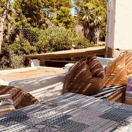Casa Vacanze Capurre "Trulli E Pajare A Due Passi Dal Pizzo" Gallipoli Exterior foto