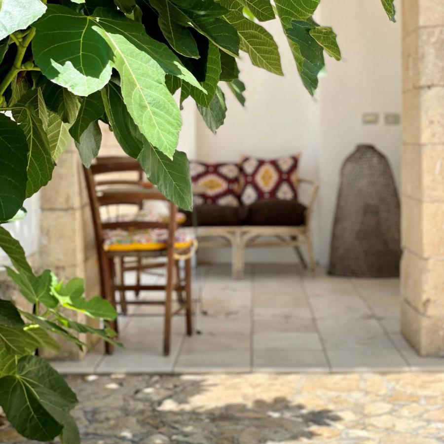Casa Vacanze Capurre "Trulli E Pajare A Due Passi Dal Pizzo" Gallipoli Exterior foto