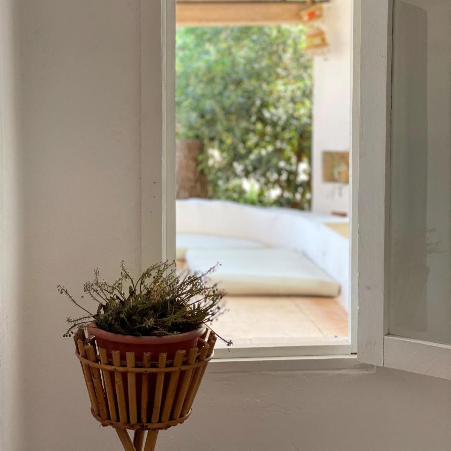 Casa Vacanze Capurre "Trulli E Pajare A Due Passi Dal Pizzo" Gallipoli Exterior foto